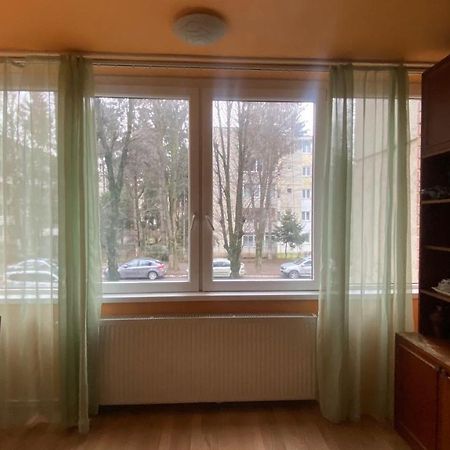 Maria'S Apartments Târgu-Mureş 외부 사진