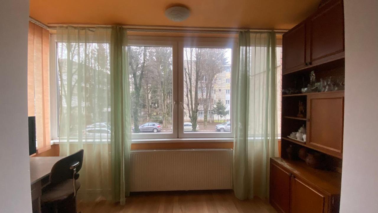Maria'S Apartments Târgu-Mureş 외부 사진