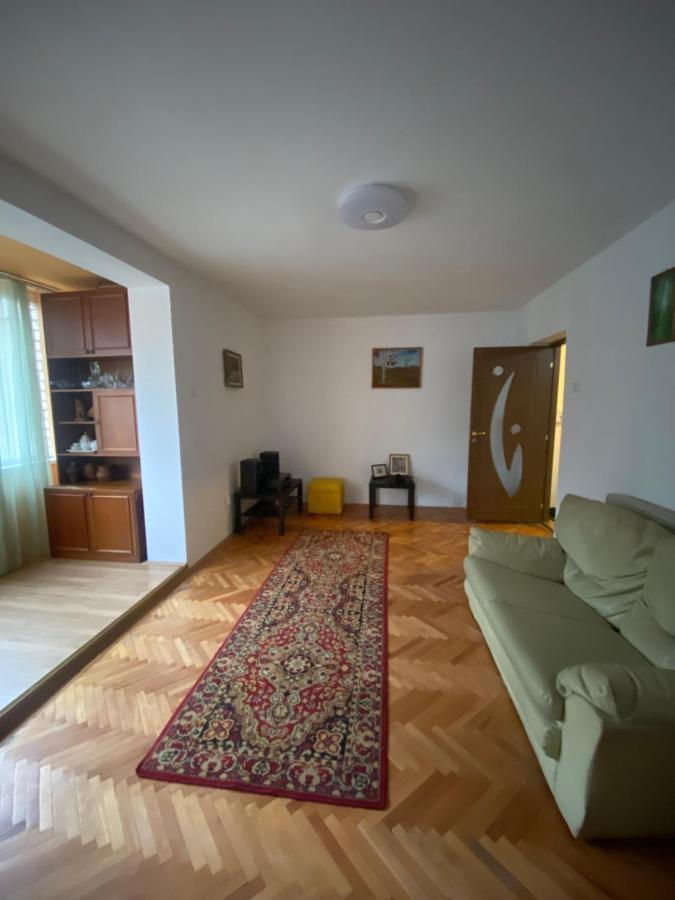 Maria'S Apartments Târgu-Mureş 외부 사진