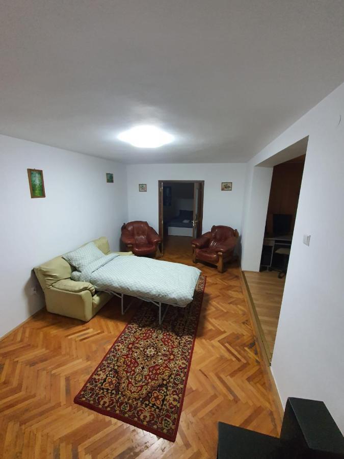 Maria'S Apartments Târgu-Mureş 외부 사진