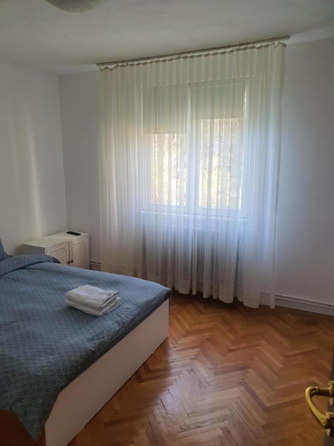 Maria'S Apartments Târgu-Mureş 외부 사진