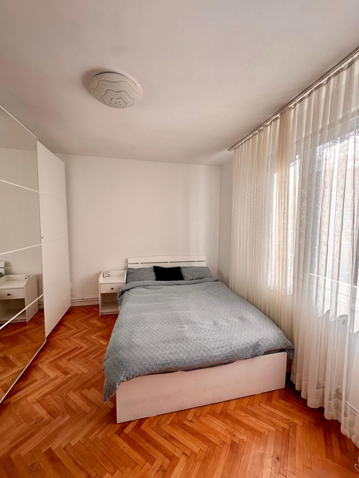 Maria'S Apartments Târgu-Mureş 외부 사진