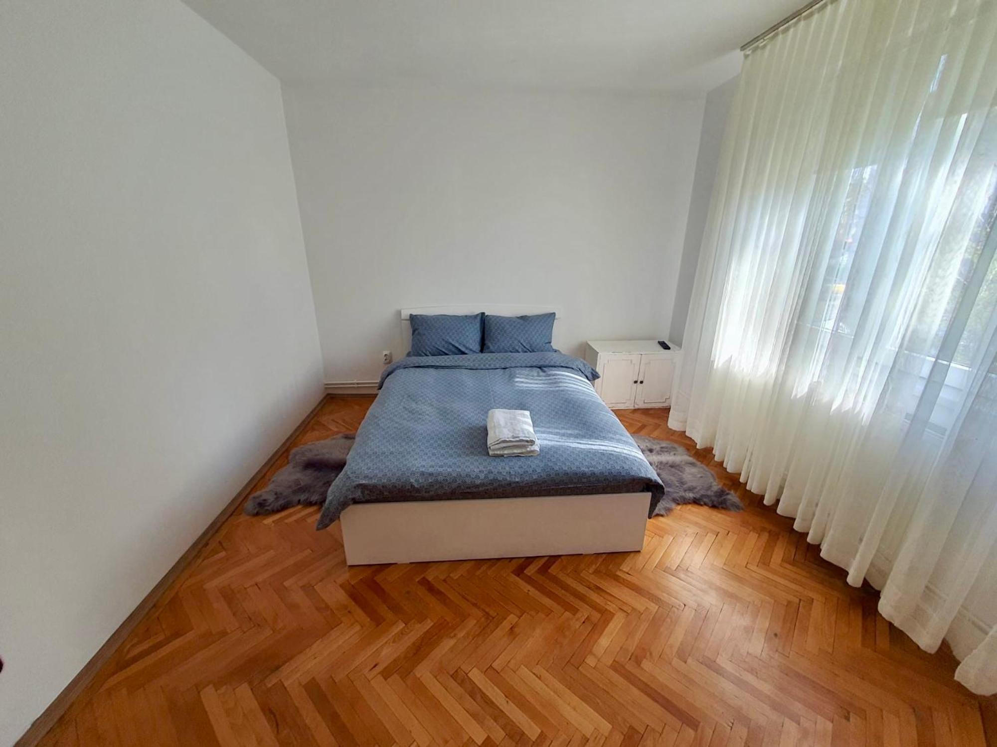 Maria'S Apartments Târgu-Mureş 외부 사진