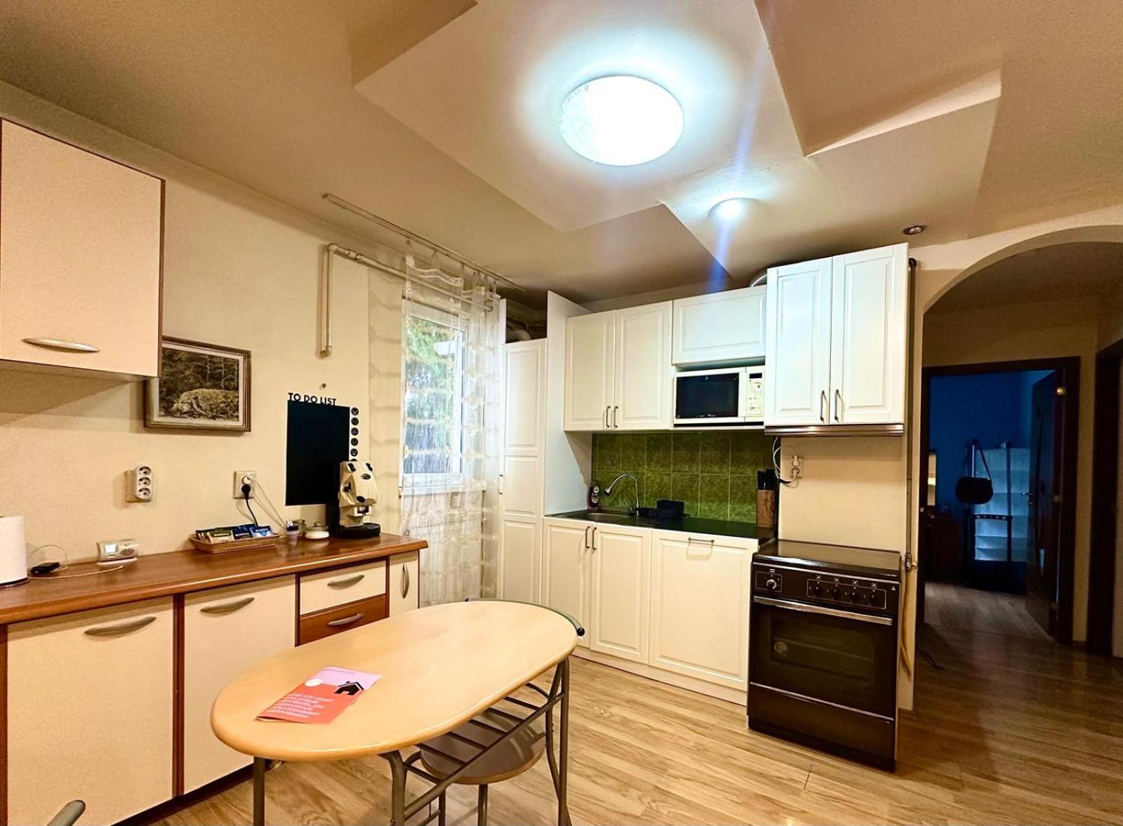 Maria'S Apartments Târgu-Mureş 외부 사진